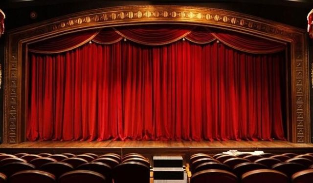 Devlet Tiyatroları, Arnavutluk'ta perde açacak