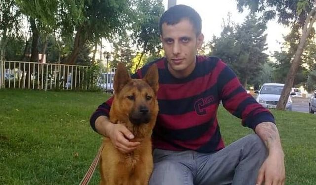 Diyarbakır'da parkta öldürülen Ergün Arslan, yanlış kişiymiş