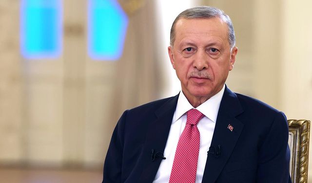 Cumhurbaşkanı Erdoğan: Milletimizin verdiği rekor oy, ikinci tur için güvencemizdir