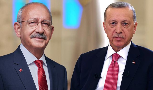 Erdoğan ve Kılıçdaroğlu’nun TRT propaganda konuşmalarının tarihleri belli oldu