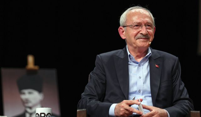Kemal Kılıçdaroğlu'ndan Kayyum açıklaması