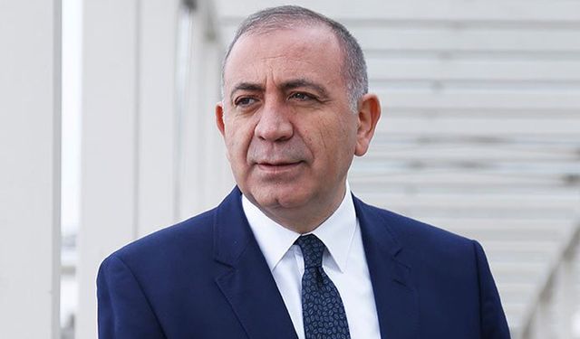 CHP'li Gürsel Tekin: Kemal Kılıçdaroğlu çekilirse genel başkanlığa aday olabilirim