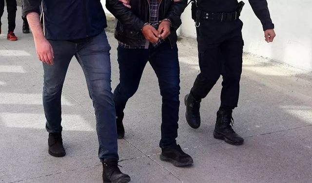 Gebze'de HDP ilçe başkanı ve 5 PKK şüphelisi tutuklandı