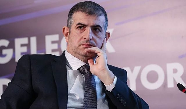 Haluk Bayraktar'dan Kemal Kılıçdaroğlu'na 'Baykar' cevabı
