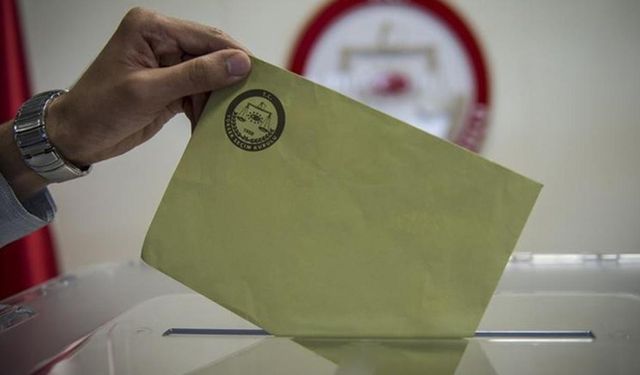 HDP ve Yeşil Sol, ikinci tur kararını açıkladı