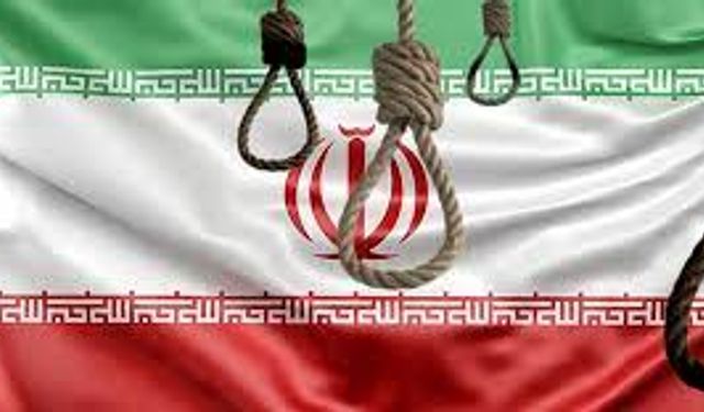 İran’da örgüt lideri Habib Cab idam edildi