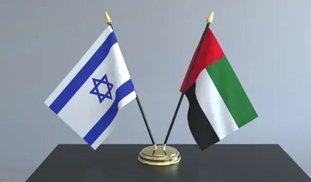 İsrail ve Filistin arasında ateşkes sağlandı