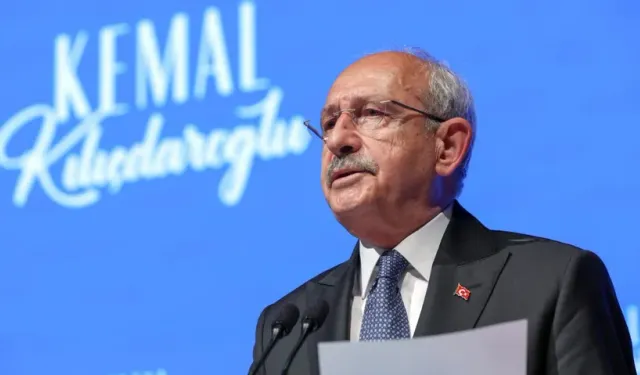 Kılıçdaroğlu yeni vaadini duyurdu: Maçlar TRT'den şifresiz yayınlanacak