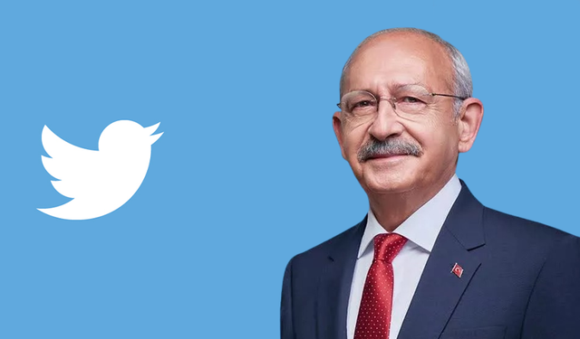Kılıçdaroğlu'ndan Barış Manço şarkılı tweet