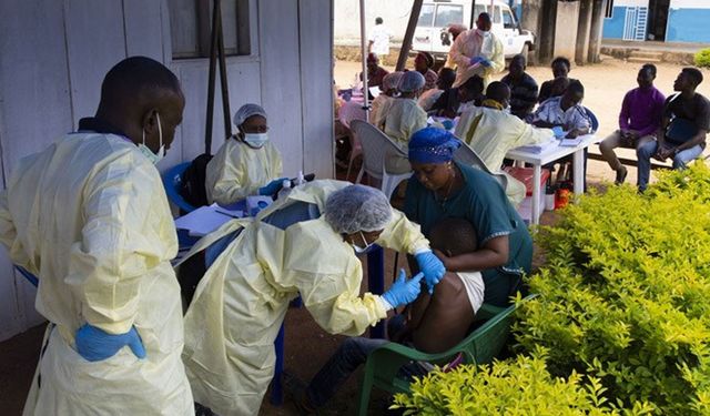 BM'den salgın uyarısı! 43 ülkede kolera tehdidi sürüyor