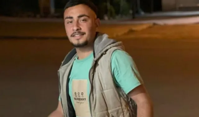 Nusaybin'de parkta bıçaklanan Hasan İbrahimoğlu, hayatını kaybetti