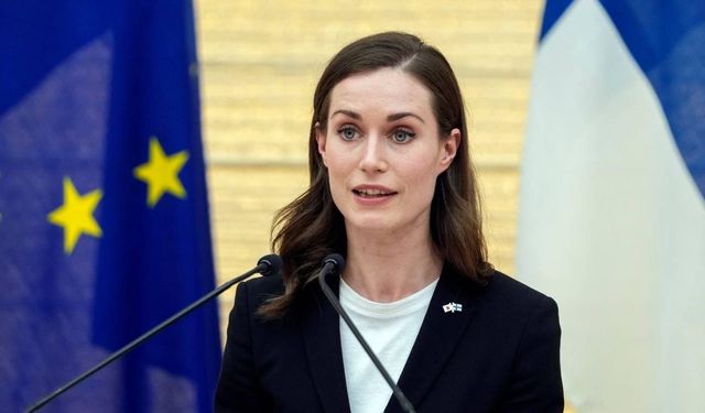 Finlandiya Başbakanı Sanna Marin eşinden boşanıyor