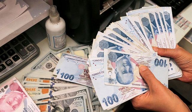 Türkiye Cumhuriyet Merkez Bankası'ndan dövizde yeni adım