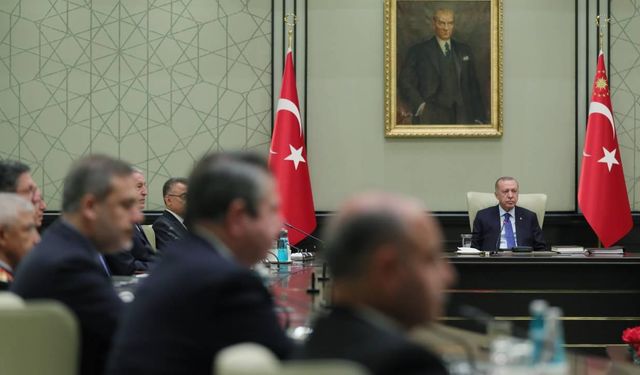 Cumhurbaşkanı Erdoğan, ittifak ortaklarıyla görüşecek
