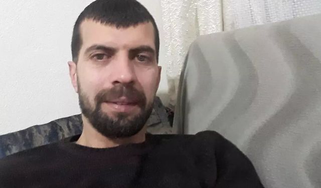 Samsun'da iğrenç olay! Sapık Murat Yerlikaya'yı su içtiği bardak yakalattı