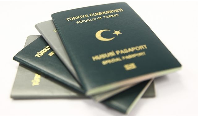 Bakanlık resmen duyurdu! Türk vatandaşları için 'vize' kararı