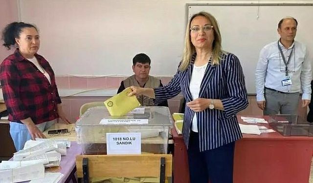 14 Mayıs seçiminde iki ilde ilk kez kadın milletvekili seçildi