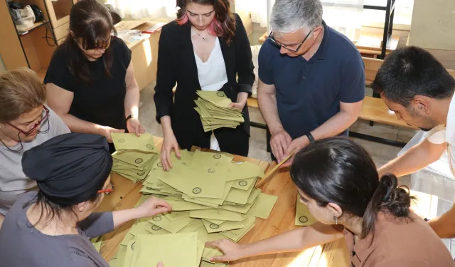 RTÜK'ten 'seçim yasağı' açıklaması: 21.00'den önce seçim sonuçları verilemez