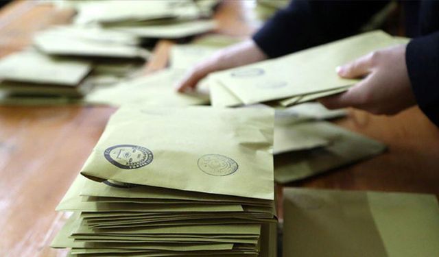 28. Dönem Milletvekili Genel Seçimi kesin sonuçları Resmi Gazete'de