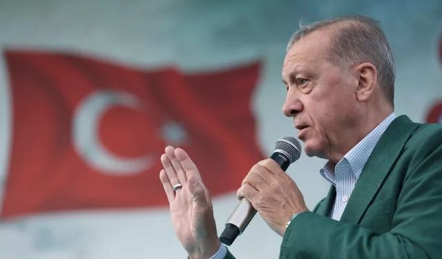 Cumhurbaşkanı Erdoğan'dan enflasyon mesajı! 'Sözümüze sadık kalacağız'