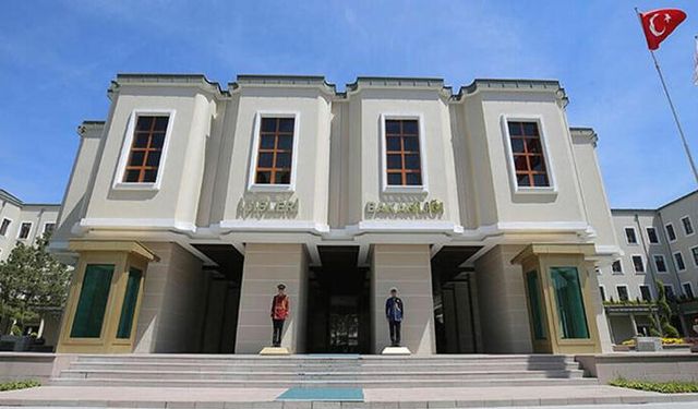 Bakanlık, Tekirdağ Büyükşehir Belediye Başkanlığına soruşturma başlattı!