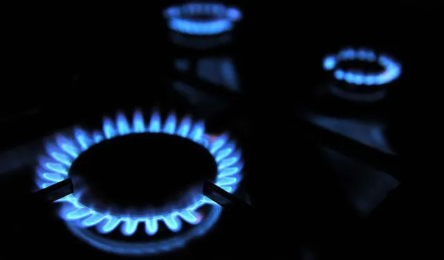 TÜİK'ten ücretsiz doğal gaz ve enflasyon açıklaması