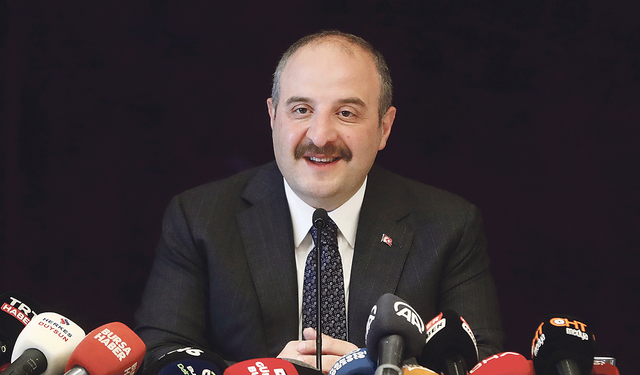 Kemal Kılıçdaroğlu'nun İnegöl'e il sözüne Bakan Mustafa Varank'tan cevap