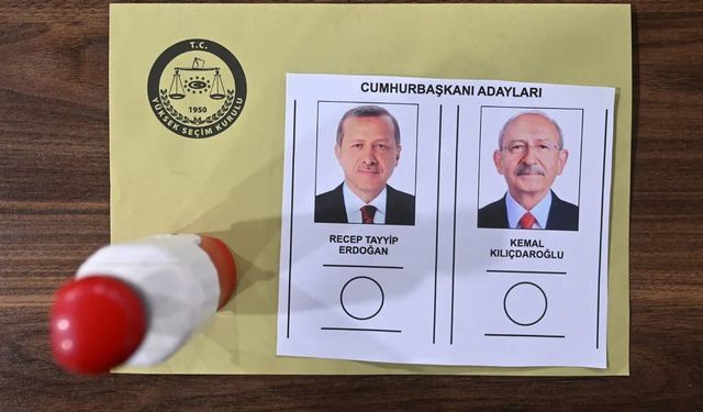 28 Mayıs 2023 ikinci tur Bursa seçim sonuçları