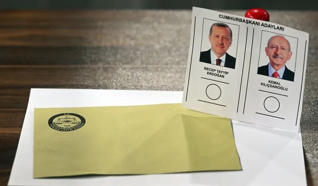 YSK 14 Mayıs seçimlerinin istatistiklerini paylaştı!