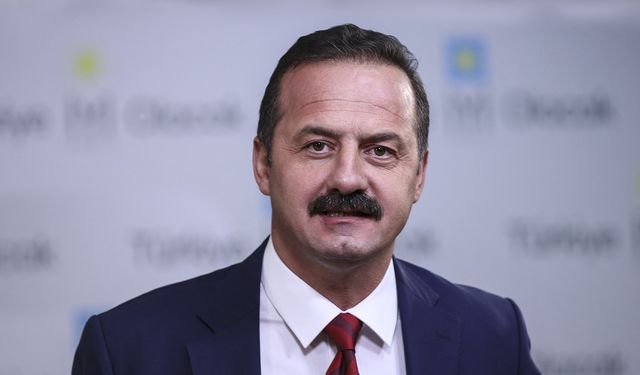 Yeni parti kuracağı iddia edilen Yavuz Ağıralioğlu'ndan dikkat çeken sözler: "Akşener varken yapmam"