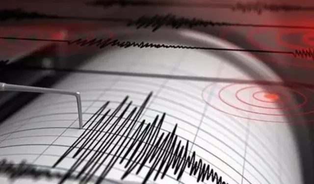 Bursa Nilüfer'de art arda korkutan depremler! Peki Bursa’da deprem riskinin en az ve en fazla olduğu yerler neresi?