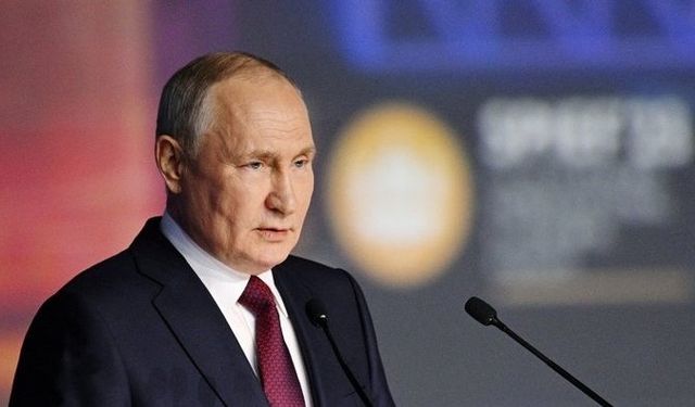 Vladimir Putin: Kuran'ı Kerim'e saygısızlık Rusya'da suç