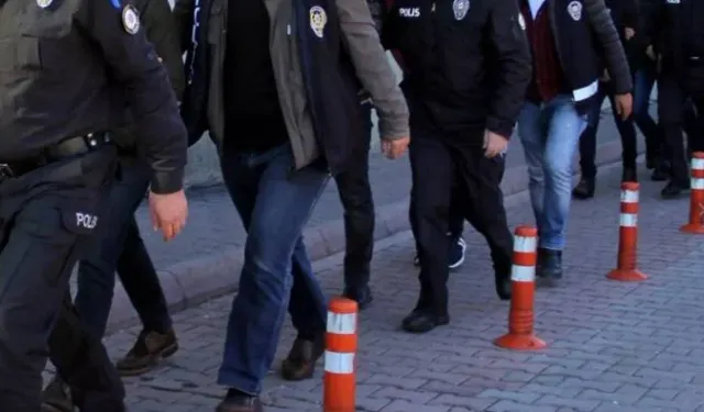 2.5 milyon liralık vurgun! İstanbul'da 23 kişilik şebeke çökertildi