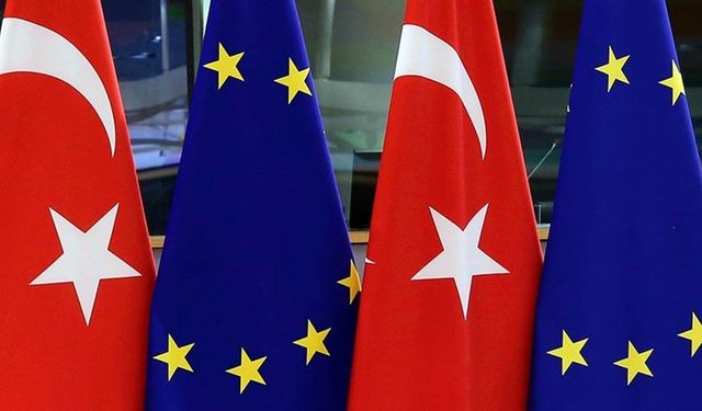 AB-Türkiye ilişkilerinin canlandırılması için seferberlik planlanıyor