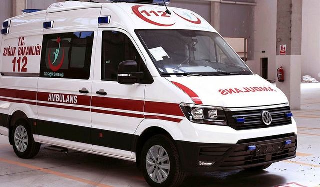Ankara’da 7 kişi böcek ilacından zehirlendi! 2 ölü