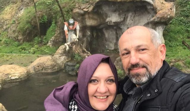 Bursa Orhangazi ilçesinde direksiyon başında kalp krizi geçiren Murat Güngör öldü