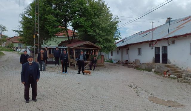O köyde Kılıçdaroğlu'na tek bir oy çıkınca bütün köy seferber oldu