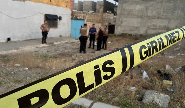 Kilis’te kardeşlerin silahlı kavgası sonucu 2 kadın yaralandı