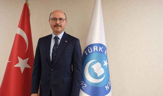 Türk Eğitim-Sen Genel Başkanı Talip Geylan’dan öğretmen ataması açıklaması