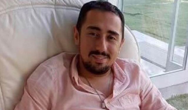 İş insanı Yalçın Gümüşsoy Muğla Dalaman ilçesinde jetski kazasında hayatını kaybetti