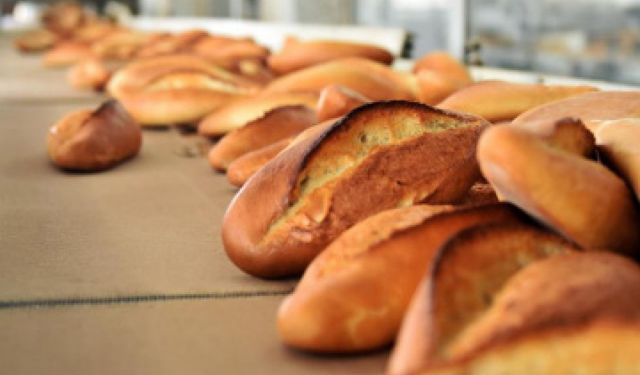 Uşak’ta ekmek zamlandı: 7,5 lira oldu