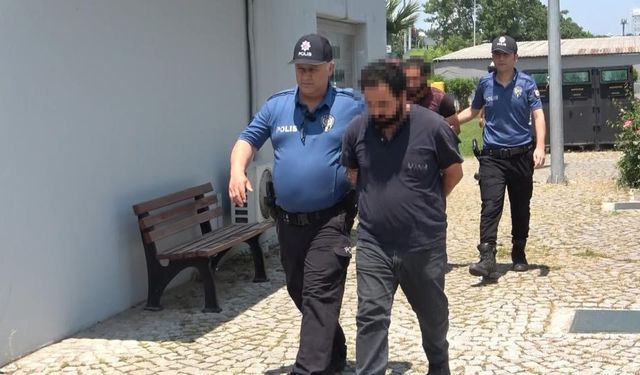 Bursa’da avukat çifte bıçak ve taşla saldıran 3 şüpheliden 2’si tutuklandı
