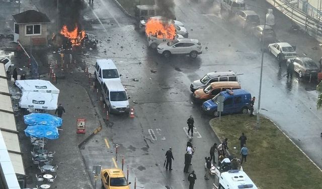 Fethi Sekin'in şehit olduğu İzmir Adliyesi'ne bombalı saldırı davasında yeni gelişme