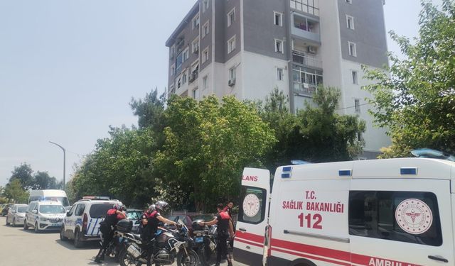 İzmir Buca ilçesinde borç kavgasında 2 kişiyi öldüren zanlı tutuklandı