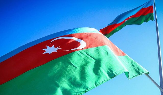 Fahrettin Altun'dan Azerbaycan'ın Kurtuluş günü mesajı