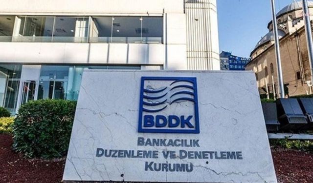 Şahap Kavcıoğlu, BDDK Başkanlığı'na atandı