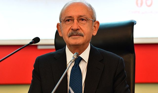 Kılıçdaroğlu canlı yayında seçimi neden kaybettiklerini açıkladı