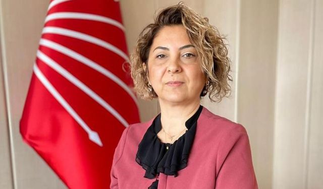 Cam silerken düşen CHP'li Nurdan Tavukçu Ardal hayatını kaybetti