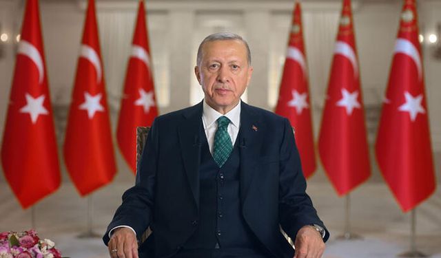 Cumhurbaşkanı Erdoğan'dan İsveç'teki Kur'an-ı Kerim yakma provokasyonuna sert tepki