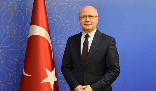 Başkan Gürkan'dan Bursa'da Hüseyin Turan konserinin iptal edilmesi hakkında sert açıklama